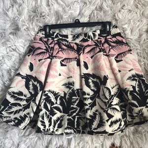 Express Skirt